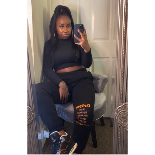 Wiz Kid - True Love Fast