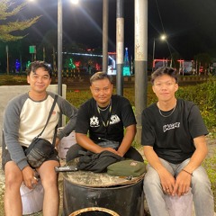 Copines - Marzuk Rosidin x DJ ANGGA VANSKI x MIKO RP
