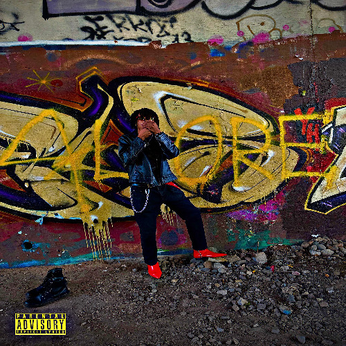 ApeShit//Hit [ayo carie]