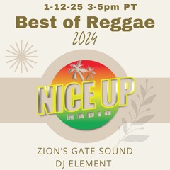 best of reggae 2024 MP3