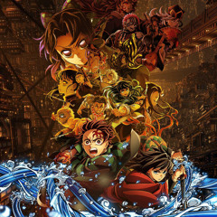 [*FILMS VOIR*] Demon Slayer: Kimetsu no Yaiba La Forteresse Infinie Français Gratuit et VF Complet