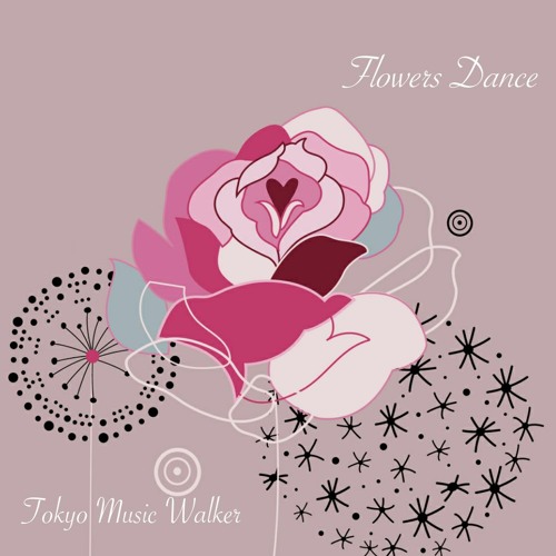 Album "Flowers Dance"