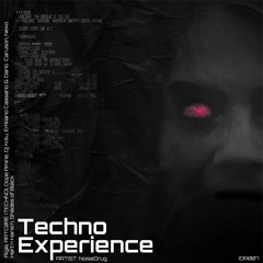 Noisedrug -  Techno Experience  ( Hart'n Hans'n  Remix )