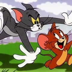 tom & jerry