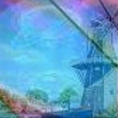 ST GERMAIN Sittin' Here Atjazz Remix Freek Banning Joe Sample Mix The Crusaders Pianist 2021