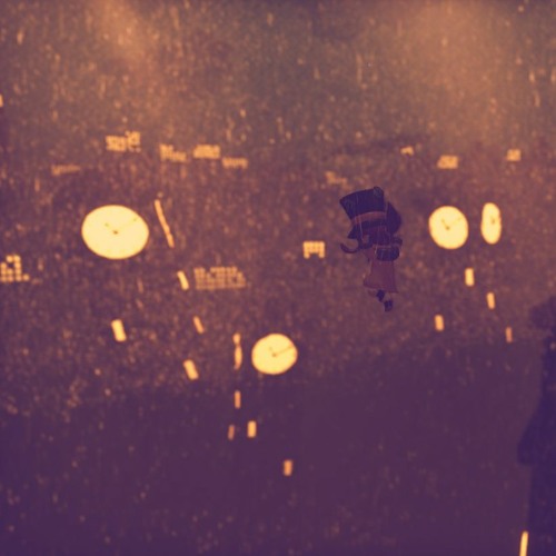 A Hat in Time remix - Clock Towers Beneath the Sea