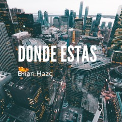 Dónde Estás