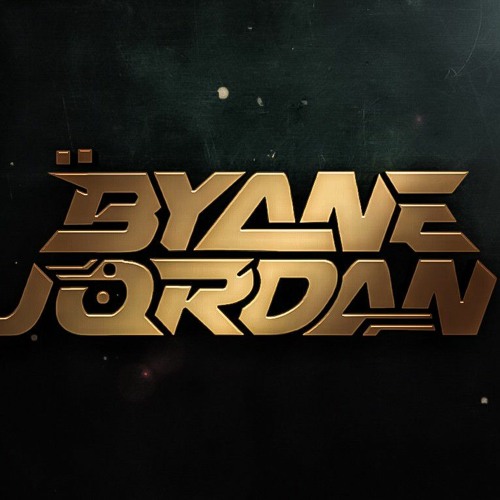 DJ BYANE JORDAN 2021 Req [ PAJIK COMPANY]