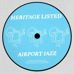 Airport Jazz