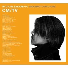 キャリアガール‗坂本龍一（Canon NP5500 CM Song '78）