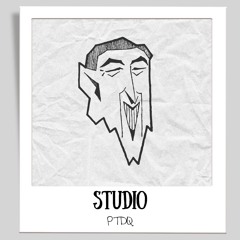 Studio - PTDQ (prod. Prymus x Knsr)