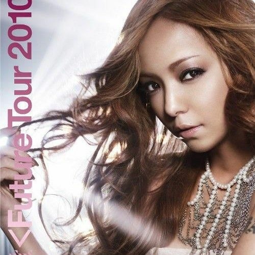 Stream Namie Amuro (安室奈美恵) - Bad Habit by halfaxadegaza