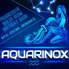 Aquarinox