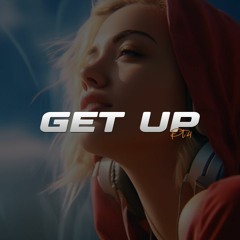 "Get Up Pt.4" - Inspiring Boom Bap Beat 2023 | Chill Boom Bap Type Beat