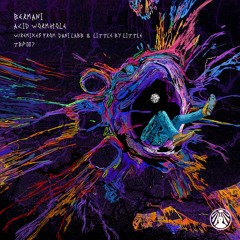 PREMIERE : Bermani - Acid Wormhole (Dani Labb Remix) [Sufrimiento Records]