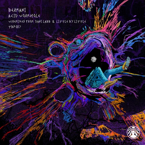 PREMIERE : Bermani - Acid Wormhole (Dani Labb Remix) [Sufrimiento Records]