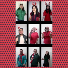 CHRISTMASHUP 4.0! 🎄🎅🏾