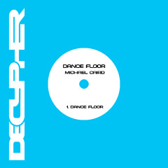 Michael Caird - Dance Floor