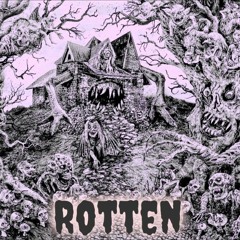 Rotten ft. KiLLNiÑO (Prod by. WydStepBro)