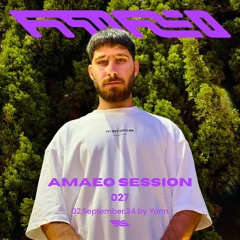 Session 027 - Yonn