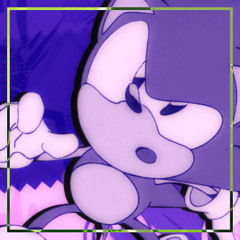 [No AU] Blue Streak (Reblandered) - A Sonic Megalovania