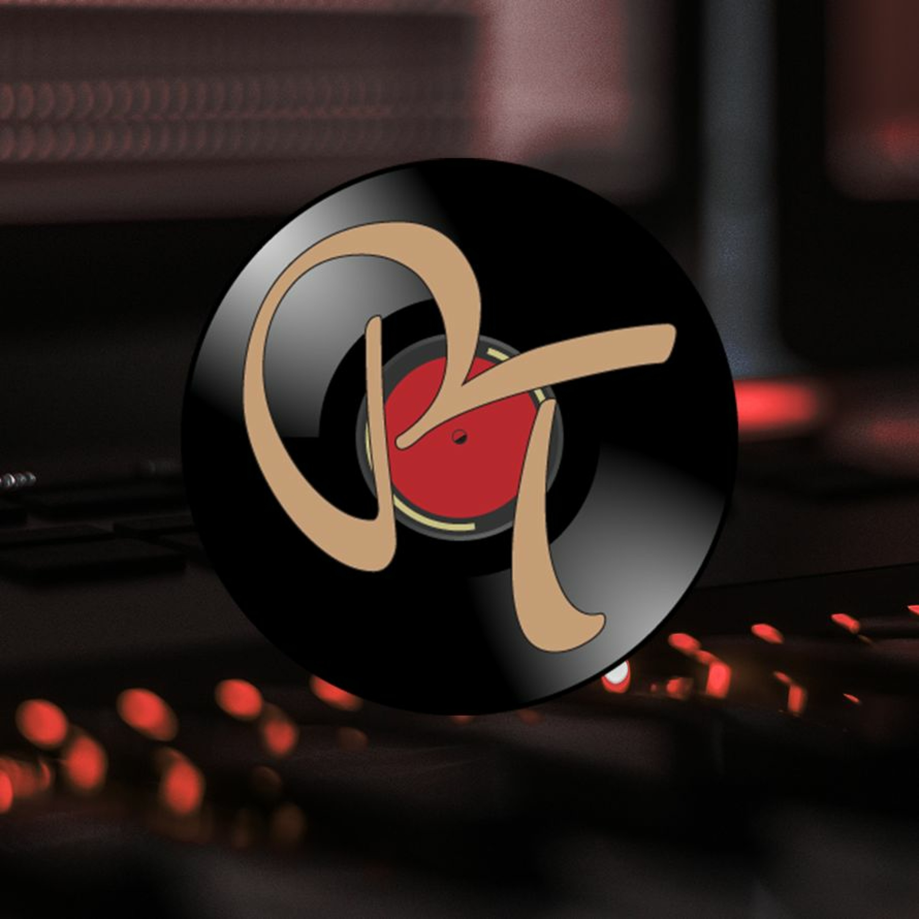 Kielen King Music