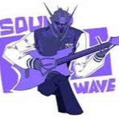 SoundWaves Groove