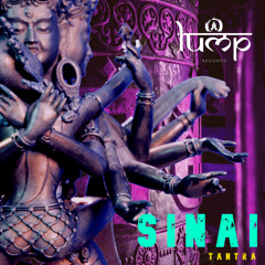 Sinai (IT) - Ashoka (DARNO, GEORGO Remix) [Lump Records]