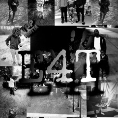 BMF - ProblemXhild x J5