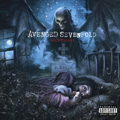 Avenged Sevenfold - Save Me 8D AUDIO