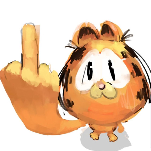 Orange Fury (FREEEEEE)