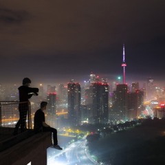 night tides / sad times