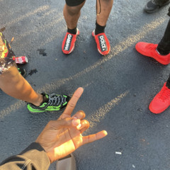 Lunatikz 2 + Zybandz + K3 #LLFAZZO 💔