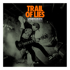 Unbroken (feat. Seb48)