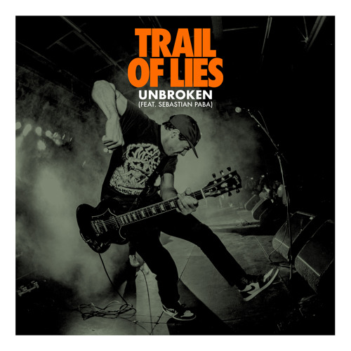 Unbroken (feat. Seb48)