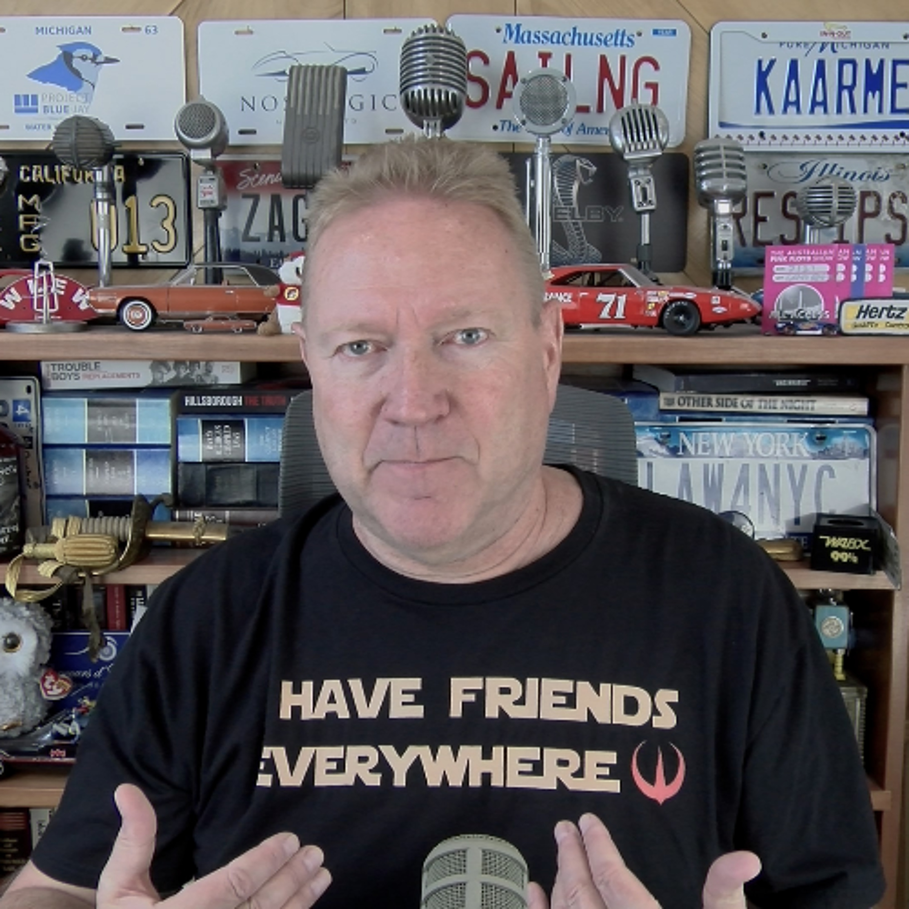 Federal Lawsuit Alleges Cops Let Impaired Driver Go Before Fatal Crash