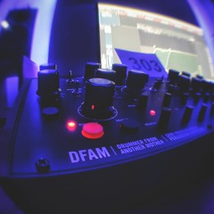 DFAM + VENTRIS / ATMO 01