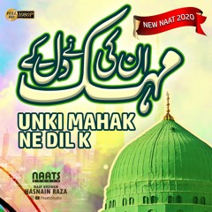 Unki Mehak Ne Dil Ke Gunche Khila Diye Hein