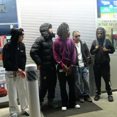Jefe & CamRice - Fxck a frat!