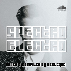 SPECTRO ELECTRO by Sebteque
