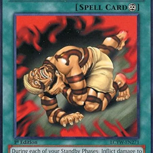 Dark Snake Syndrome