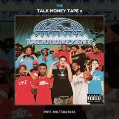 Jay Critch & Vendetta - Forecast [Talk Money Tape 2]