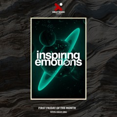 ISHAN | INSPIRING EMOTIONS on X Beat Radio 🇧🇪 | 03.10.25