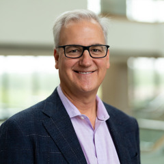 Robert Plenge  - Finding  Truth & Making Medicines