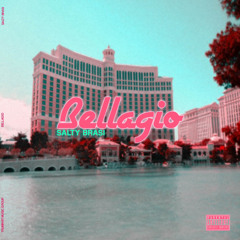Bellagio (Prod. Bubba Dak)