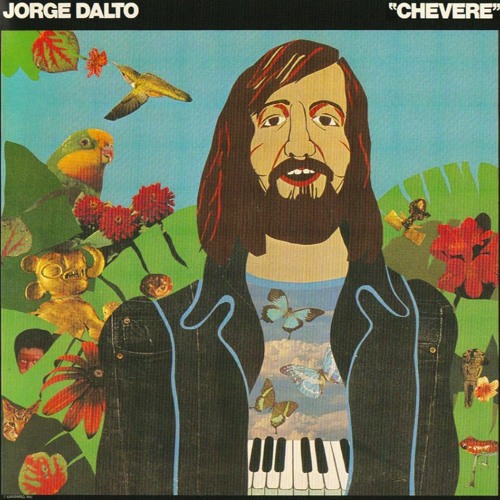 Stream Jorge Dalto • Time For Some Changes by Kostas Georgopoulos