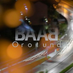 Orotund