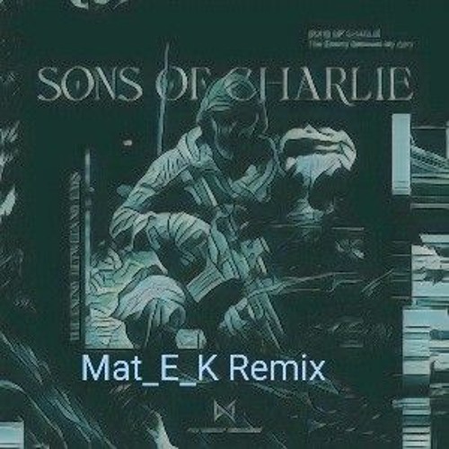 ENEMY BETWEEN THE EARS MATT_K RMX.mp3