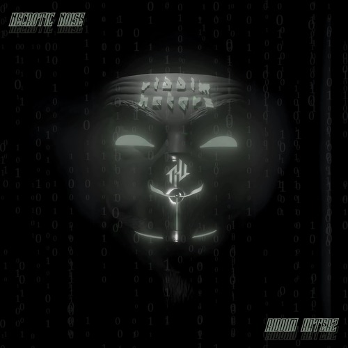 Necrotic Noise - Riddim Haterz (FREE DOWNLOAD)