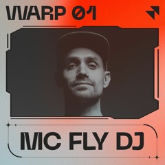 WARP 01 - Le mix
